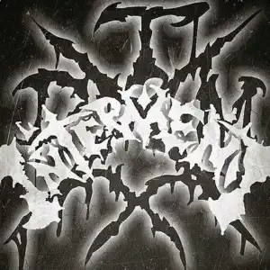 Interment (USA) : Splatter Patterns